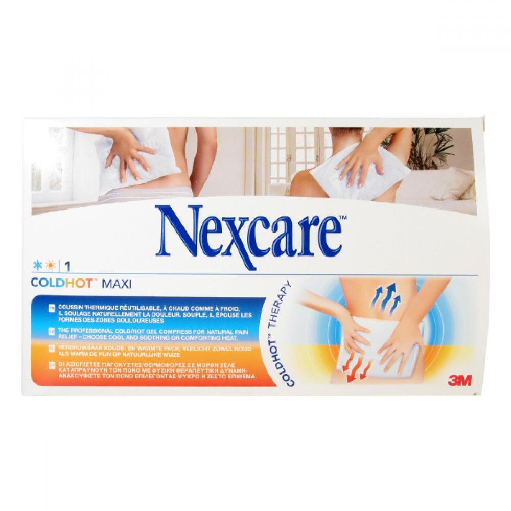 3M Nexcare ColdHot Maxi 19,5x30cm