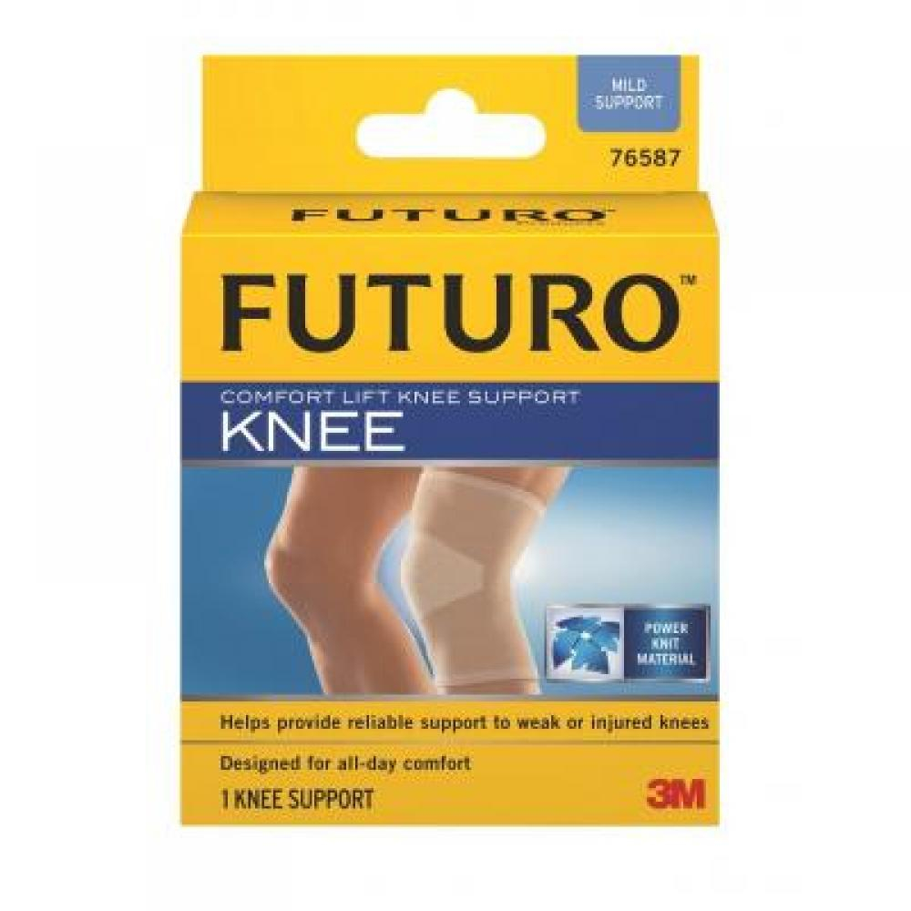 3M FUTURO Kolenní bandáž 46163DAB vel.S