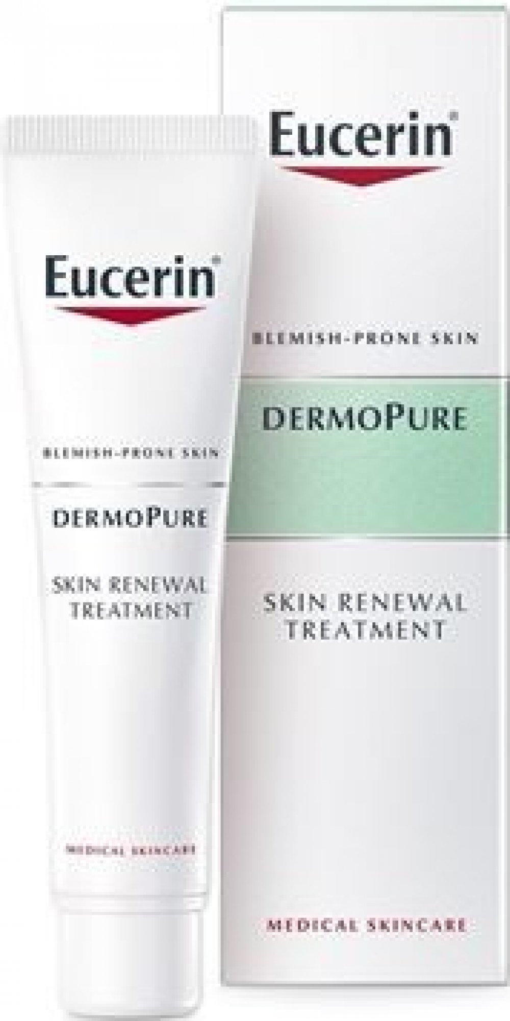EUCERIN DermoPure Sérum pro regeneraci pleti 40ml