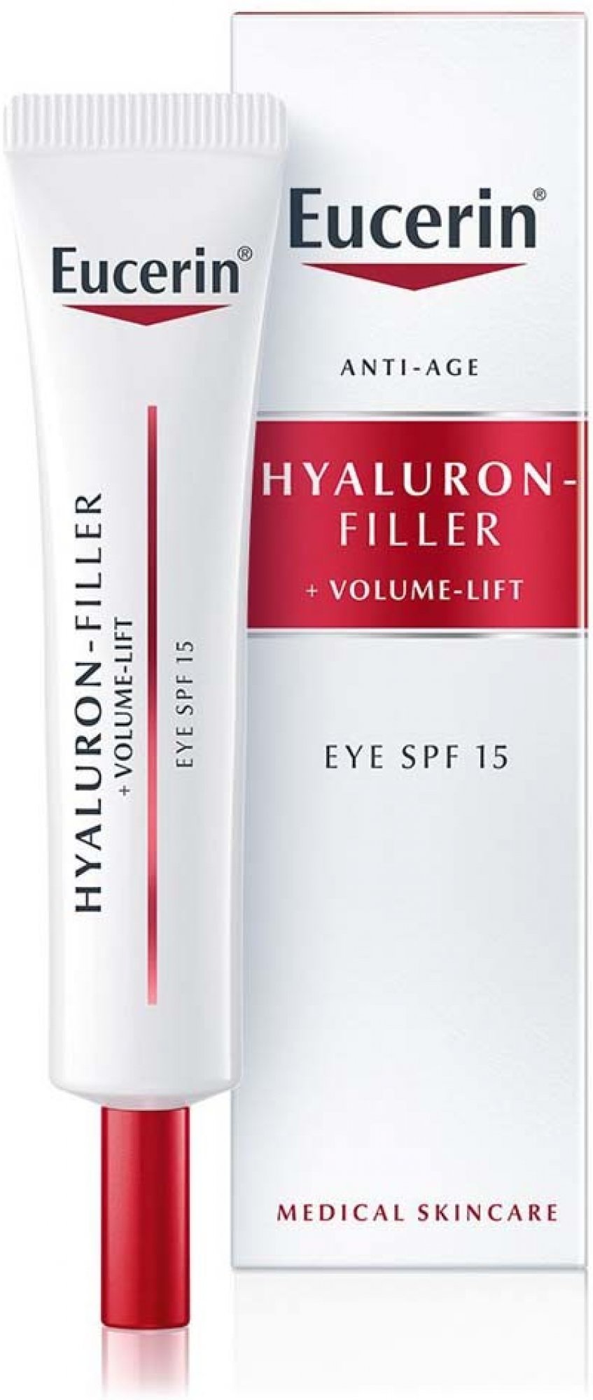 EUCERIN VOLUME FILLER oční krém 15ml
