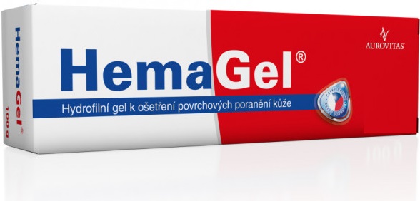 Hemagel 30g