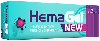 Hemagel NEW 30g