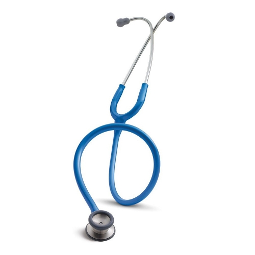 Fonendoskop Littmann Classic II PEDIATRIC -KRÁLOVSKÁ MODRÁ - 3M LITTMANN