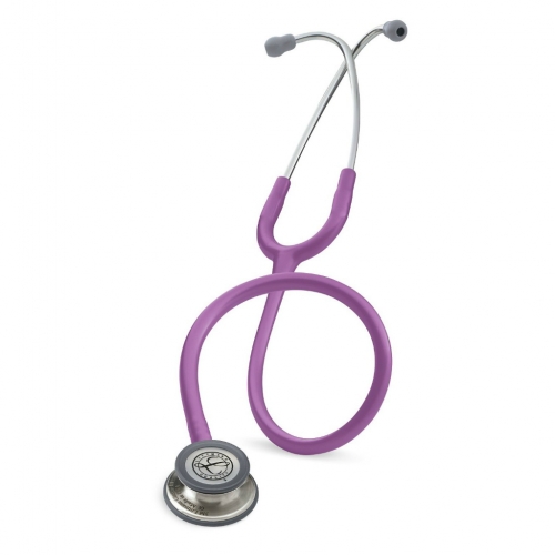 Fonendoskop Littmann Classic III LEVANDULOVÝ - 3M LITTMANN lékařský stetoskop
