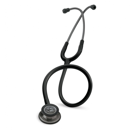 Fonendoskop Littmann Classic III KOUŘOVÁ ČERNÁ