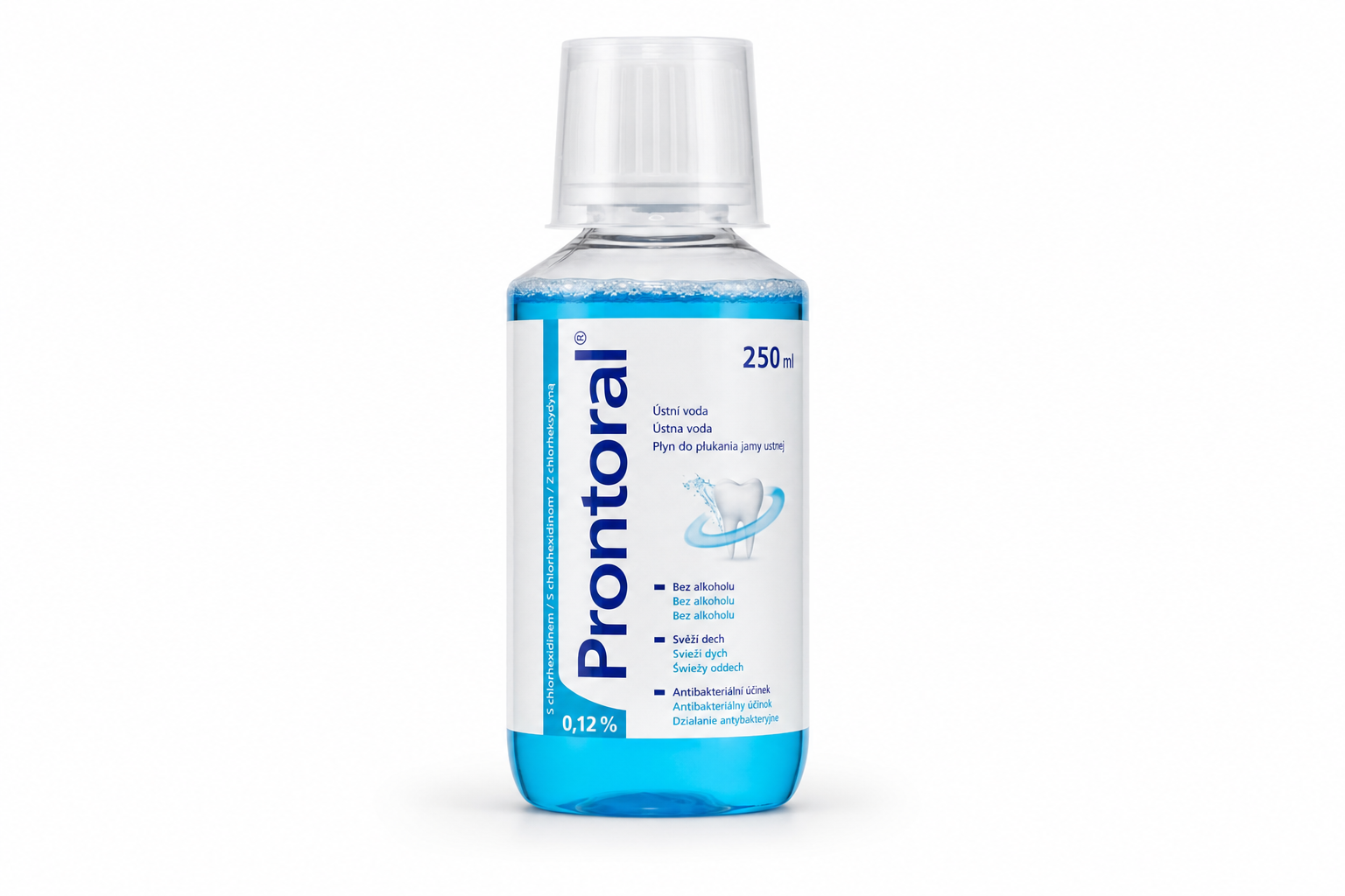 Prontoral 250ml/BB400731