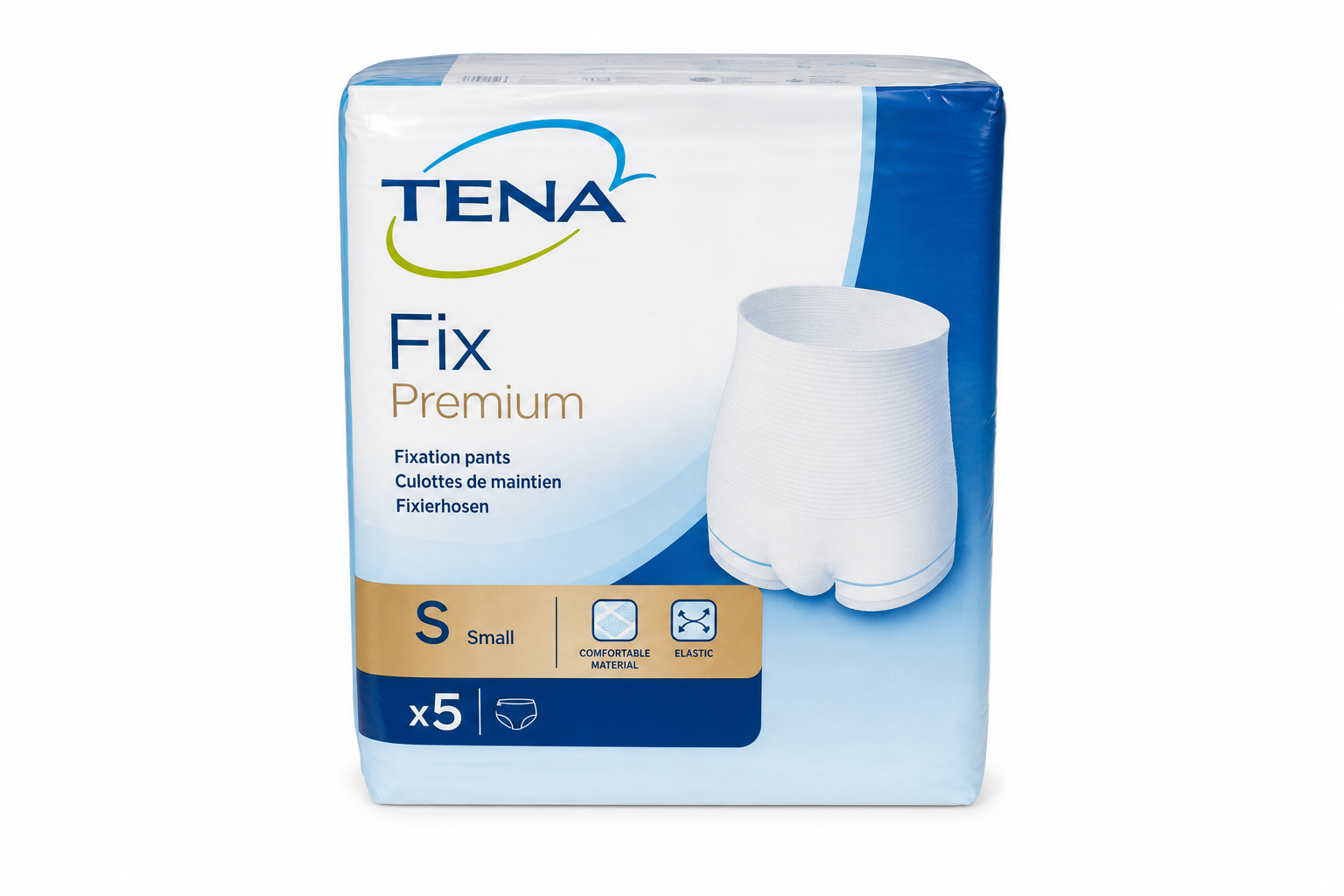 TENA fixač.kalh. Fix  Small 5ks 