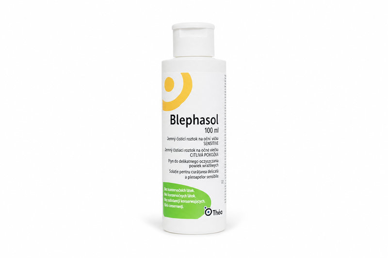 Blephasol 100ml