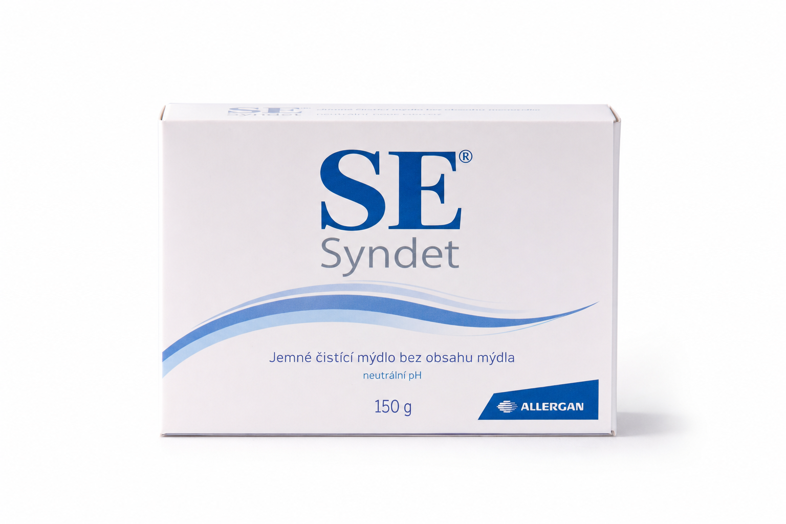 SE Syndet 150g.
