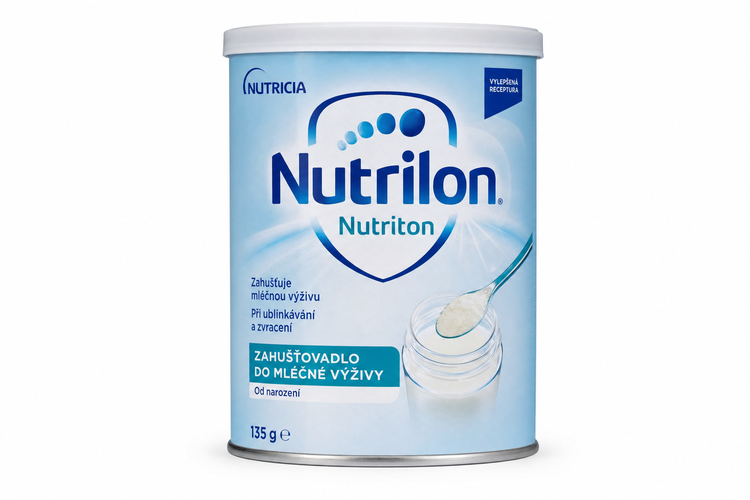 Nutrilon Nutriton 135g