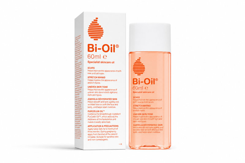 Bi-Oil 60ml