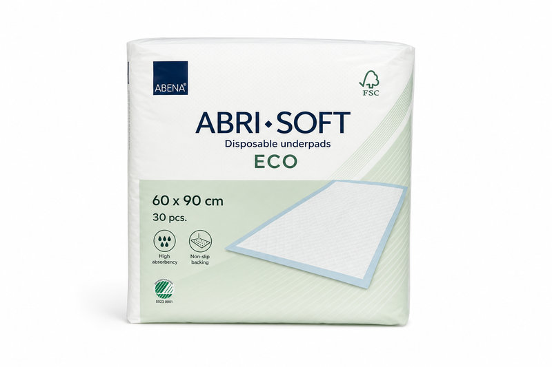 Abri Soft podlož ECO 60x90cm 30ks 254118