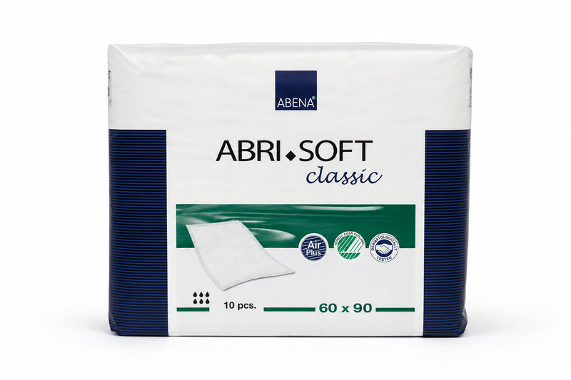 Abri Soft podlož 60x90cm 10ks 254125