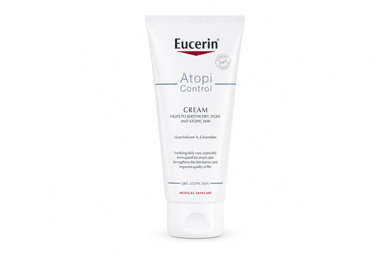 EUCERIN AtopiControl suchá kůže 75ml