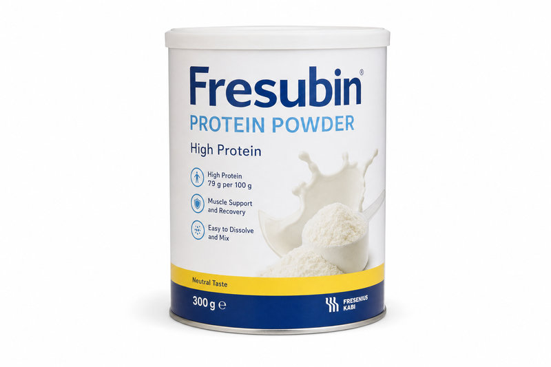 Fresubin protein powder 300g
