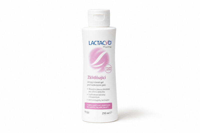 Lactacyd Pharma Zklidňující 250ml