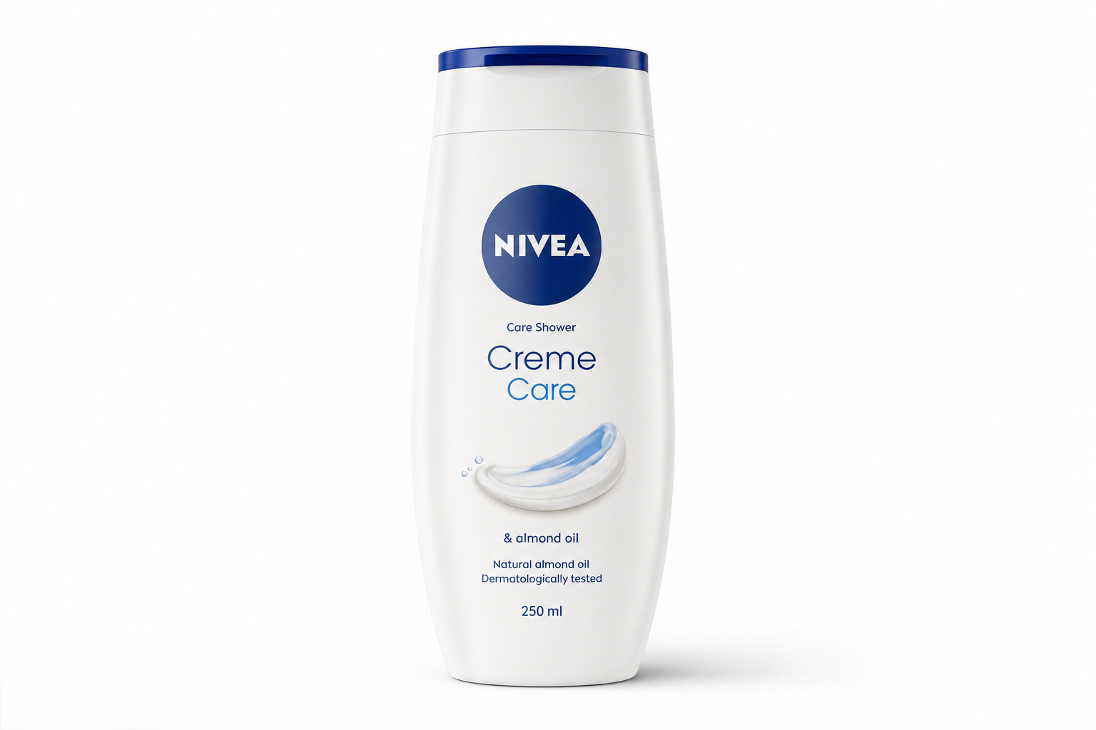 Nivea sprchový gel CREME CARE 250ml 83625