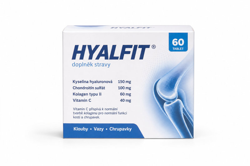 Hyalfit tob.60
