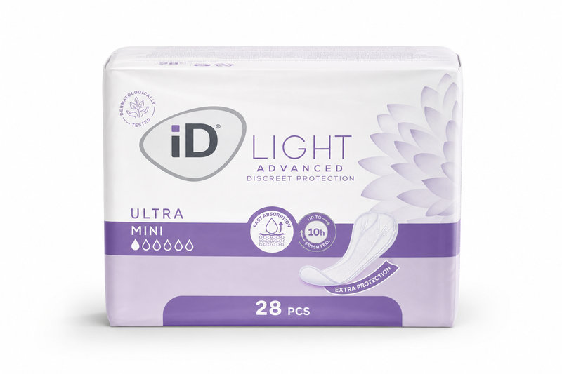 iD Light Ultra Mini 28ks