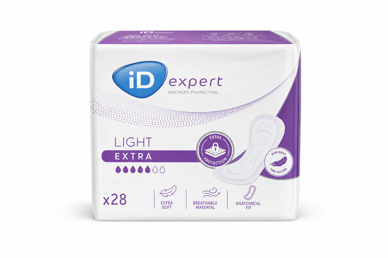 iD Expert Light Extra vložky 28ks5160040280