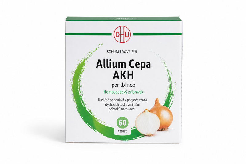 Allium Cepa AKH por tbl nob 60.