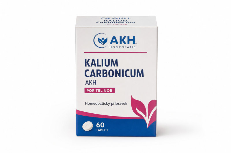 Kalium carbonicum AKH por tbl nob 60.