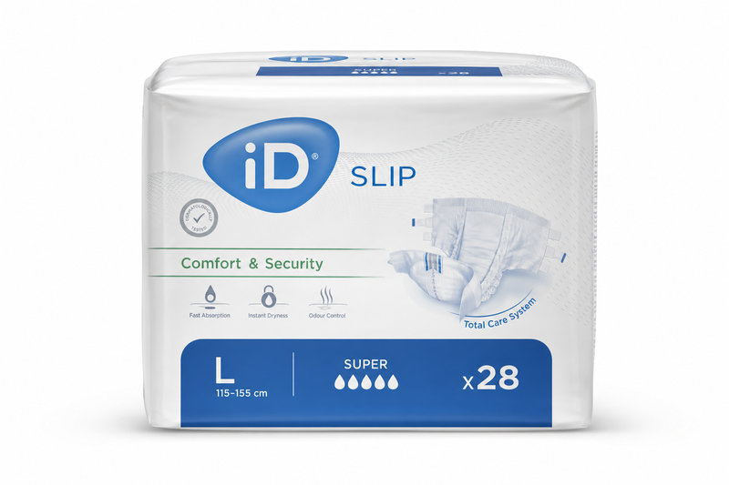 iD Slip Large Super 28ks 563037528