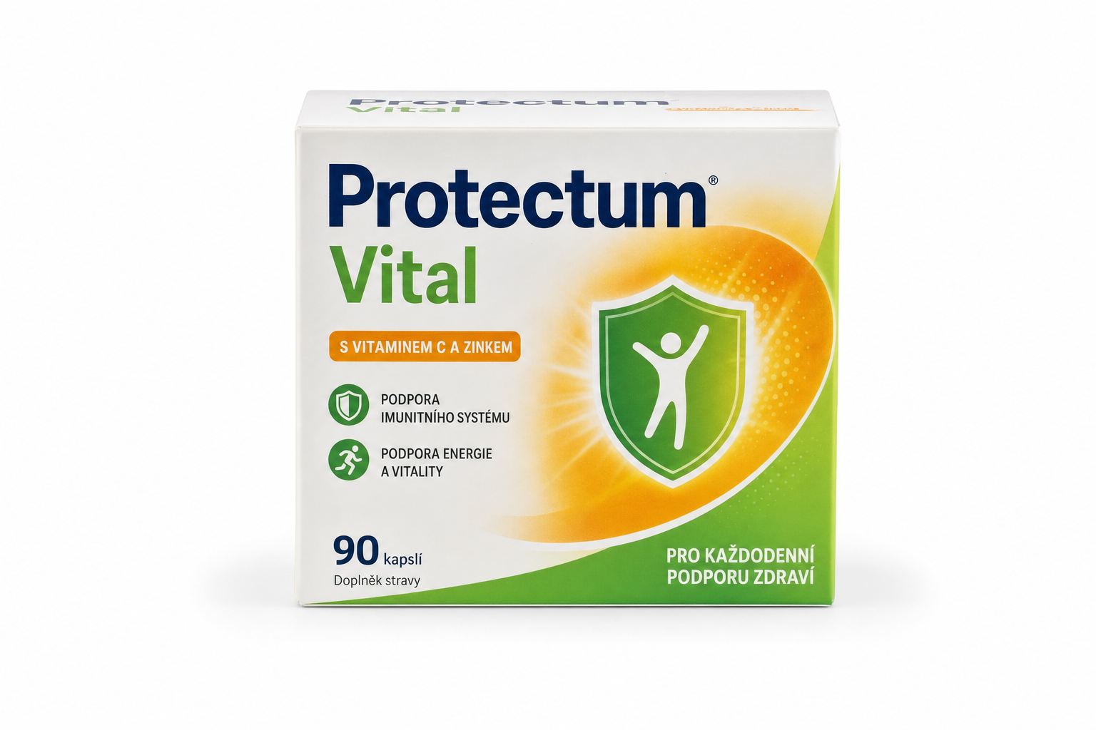 Protectum Vital cps 90