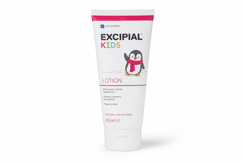 Excipial Kids Lotion 150 ml