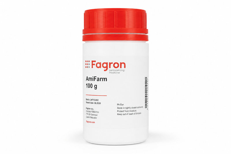 AmiFarm 100g Fagron