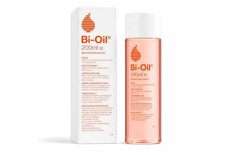 Bi-Oil 200ml