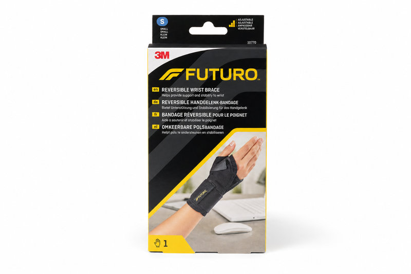 3M FUTURO reverz.záp.bandáž s dlahou 10770