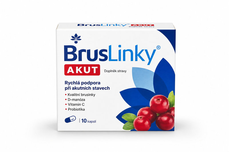 BrusLinky AKUT cps.10