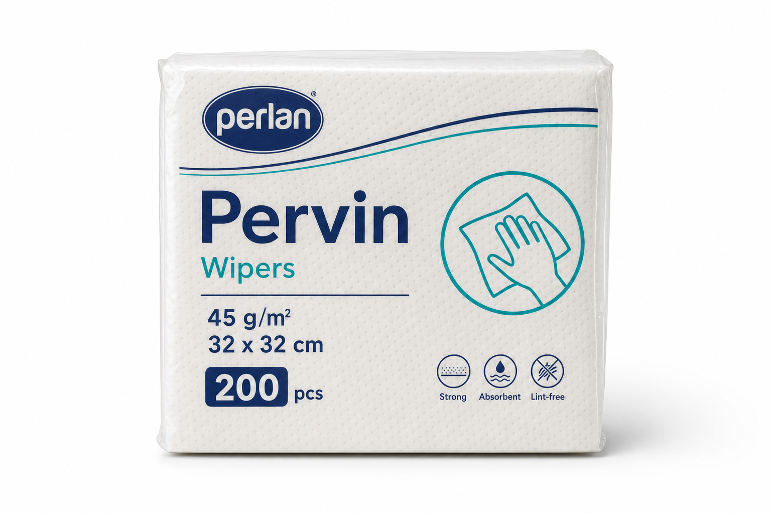 Perlan (Pervin) 45g 32x32cm 200ks
