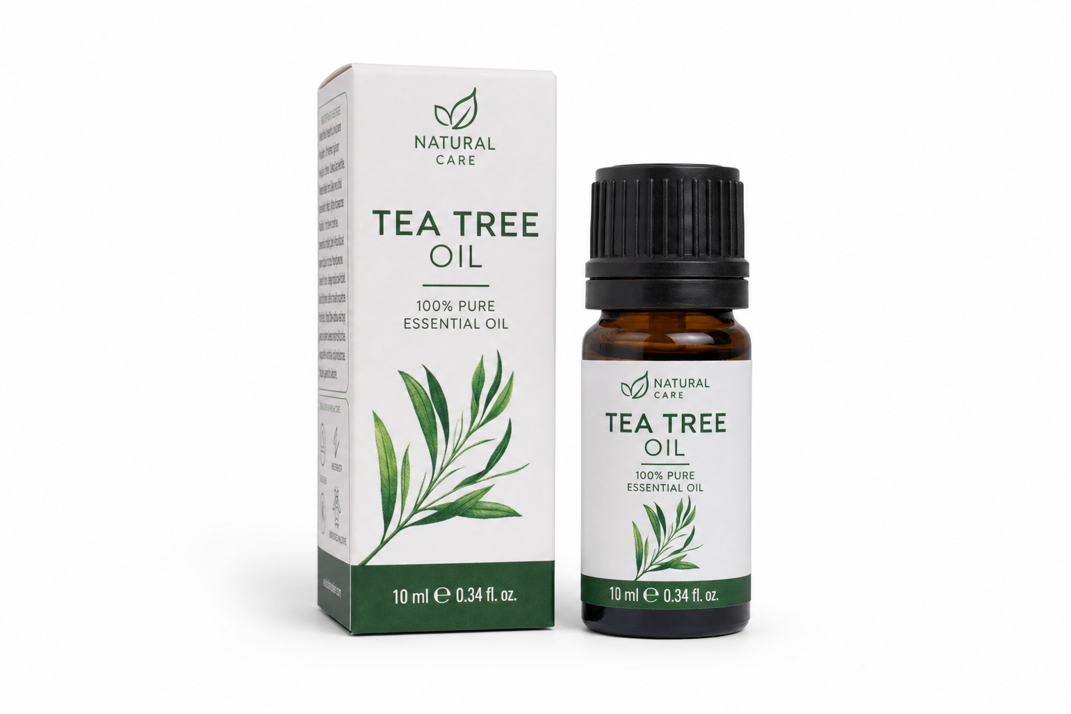 Tea Tree Oil 10ml