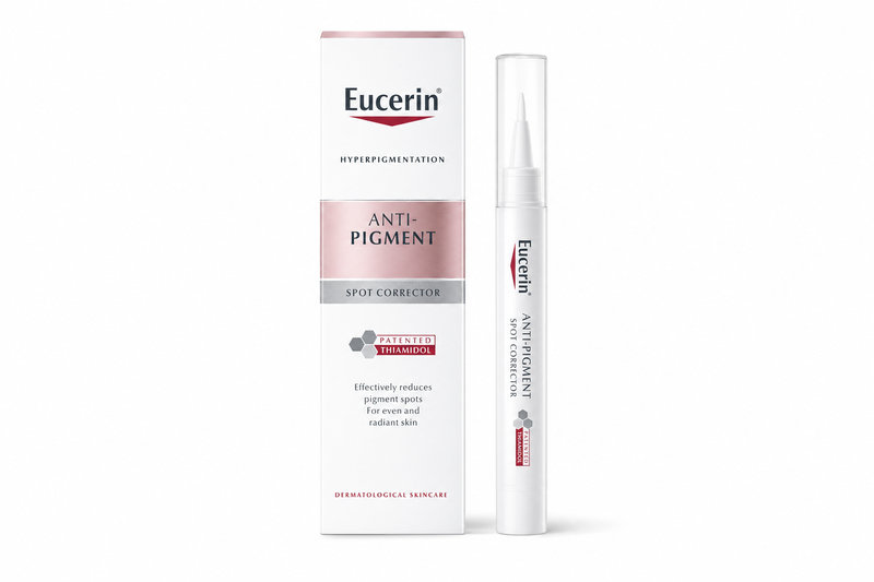 EUCERIN AntiPigment lokální korektor 5ml