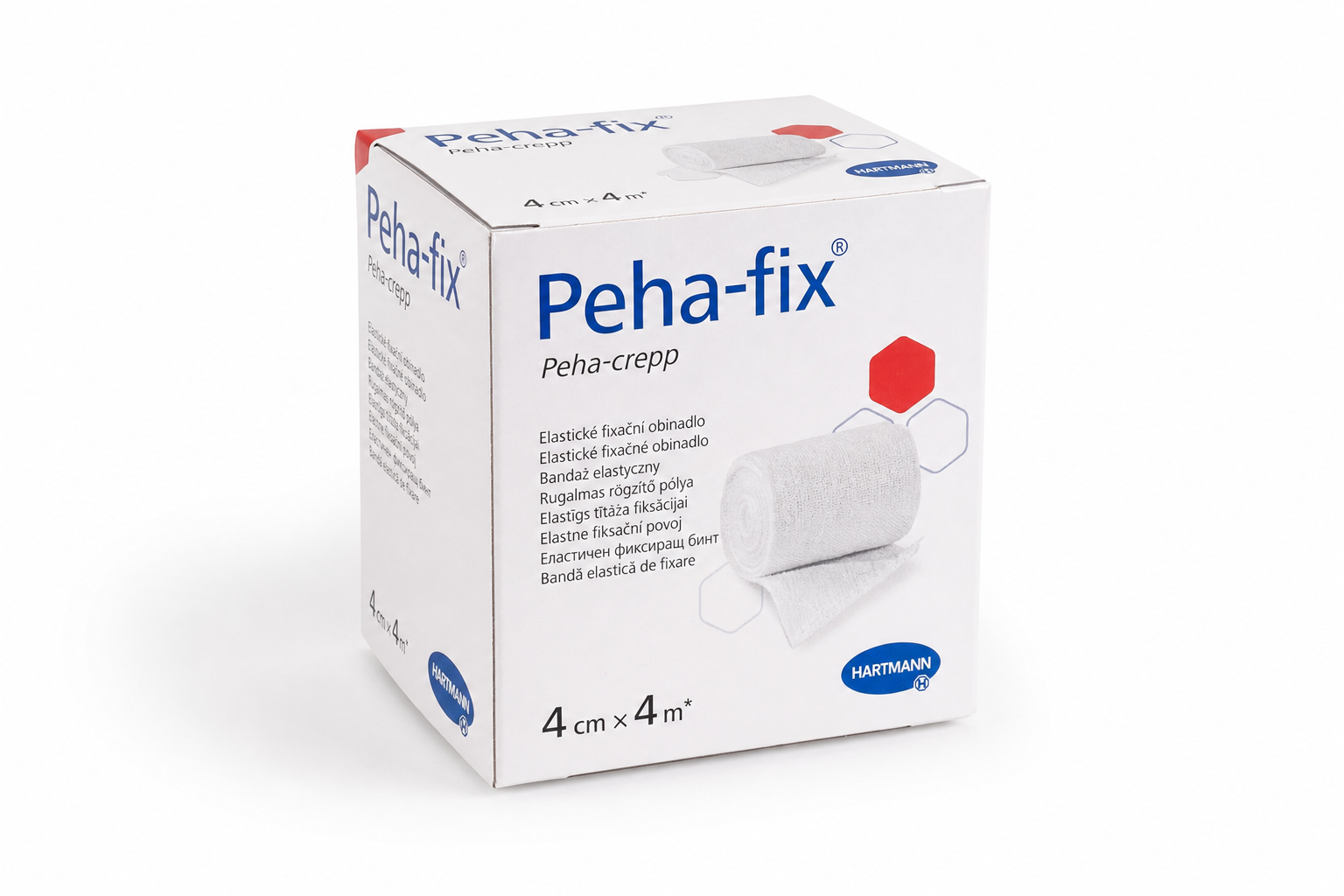 Obin.elast.fix.Peha-fix 4cmx4m (Peha-crepp)
