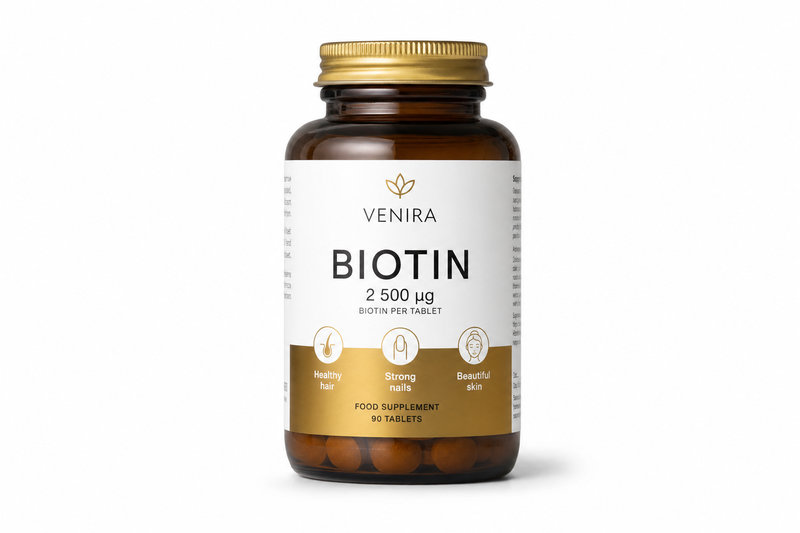 Biotin tbl 90