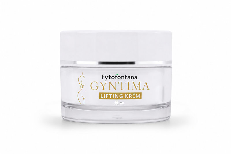 Fytofontana Gyntima Lifting krém 50 ml