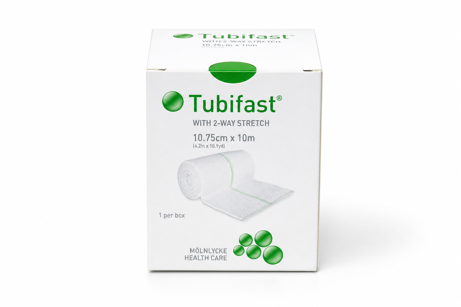 Tubifast 10.75cm x 10m