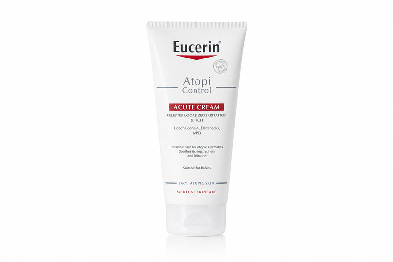 EUCERIN AtopiControl Acute krém 100ml