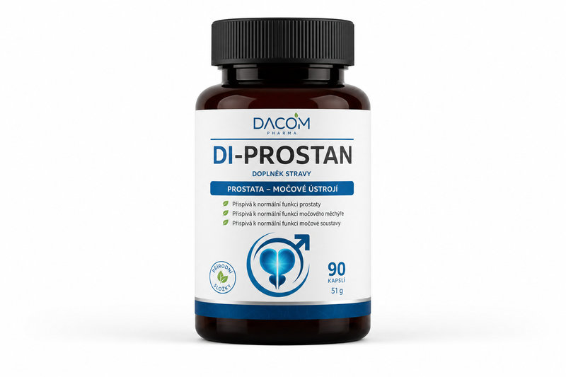 DI-PROSTAN cps.90