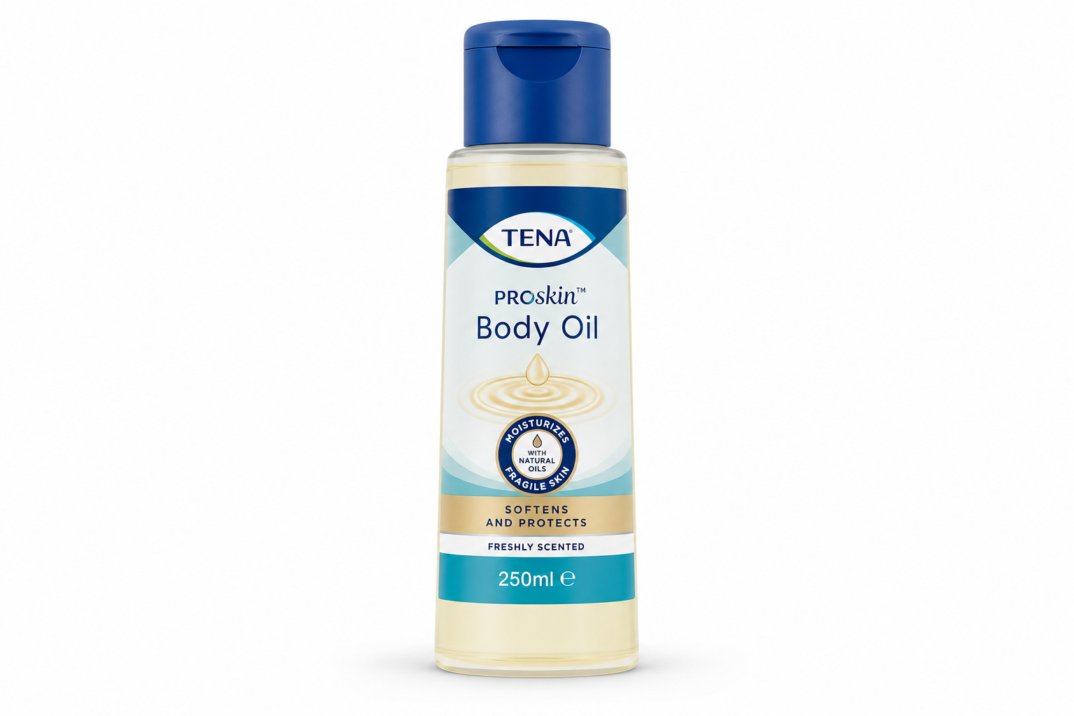 TENA Proskin Body Oil tělový olej 250ml 1176