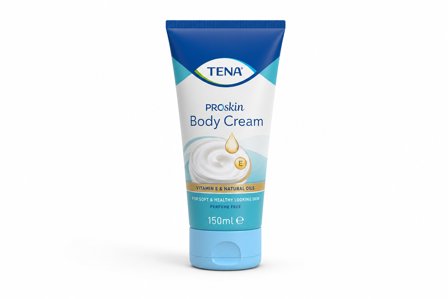 TENA Proskin Body Cream tělový krém 150ml 4235
