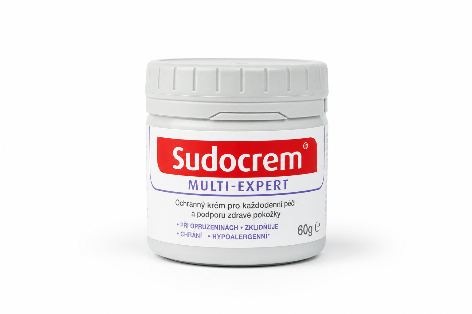 Sudocrem MULTI-EXPERT 60g