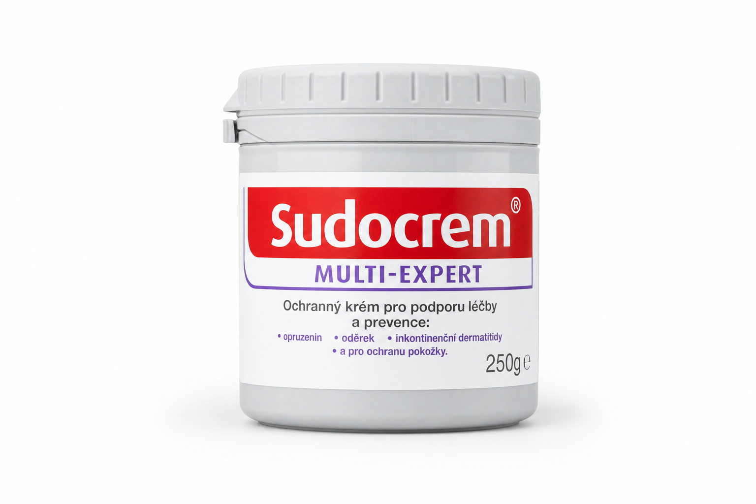 Sudocrem MULTI-EXPERT 250g