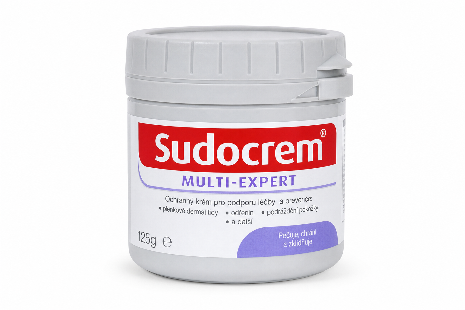 Sudocrem MULTI-EXPERT 125g