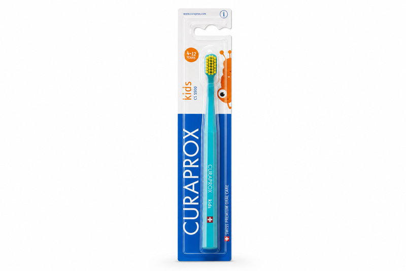 Curaprox CS kids 5500