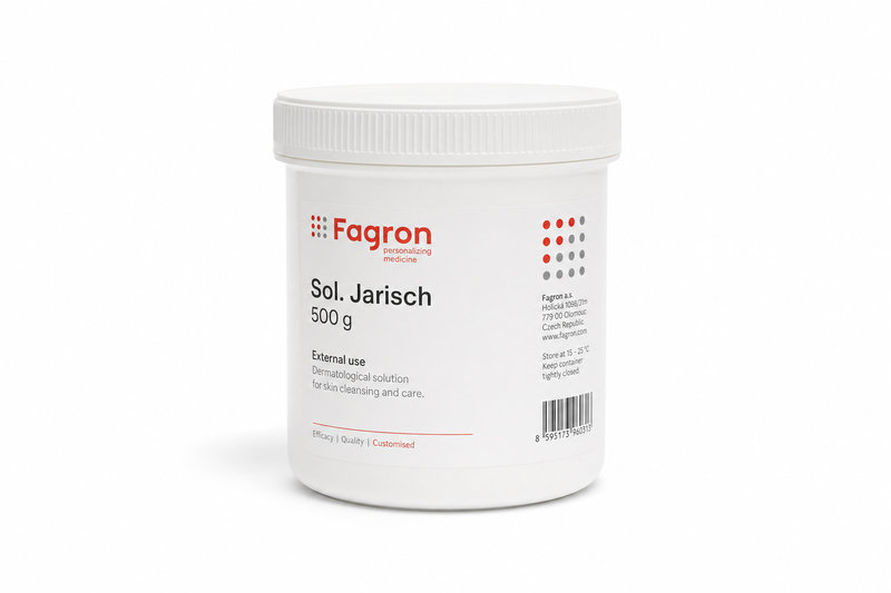 Jarisch Farm 500g Fagron