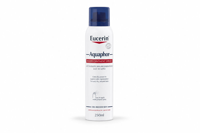 EUCERIN Aquaphor mast ve spreji 250ml